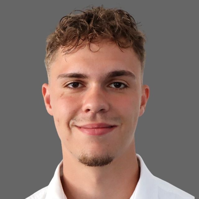 Leon Schiffel