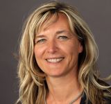 Yvonne Schirbel