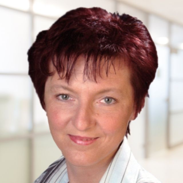 Heike Rietz