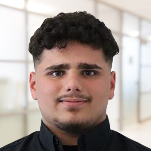 Rilind Ramshaj