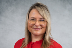 Yvonne Hahn