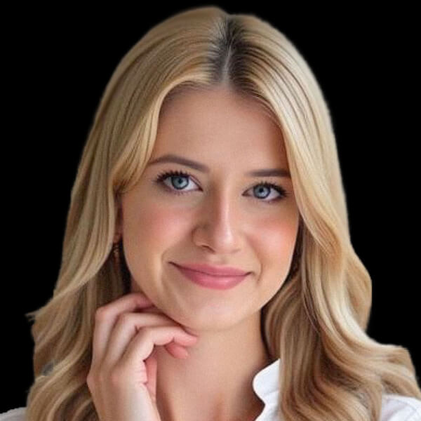 Alina  Weiß