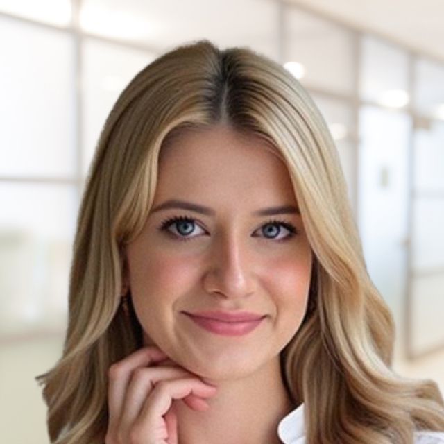 Alina  Weiß