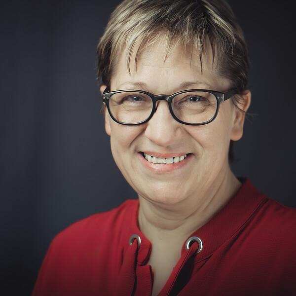 Heike Hasse