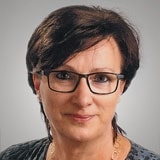 Angela Reinhold
