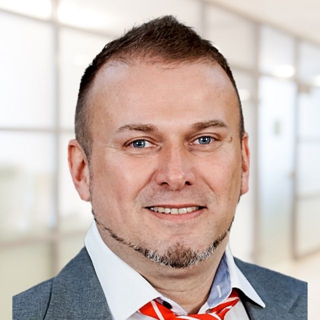 Dirk Lehmann