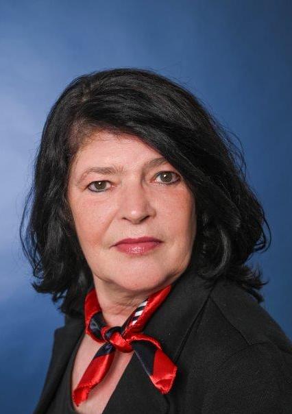 Kathrin  Geisler