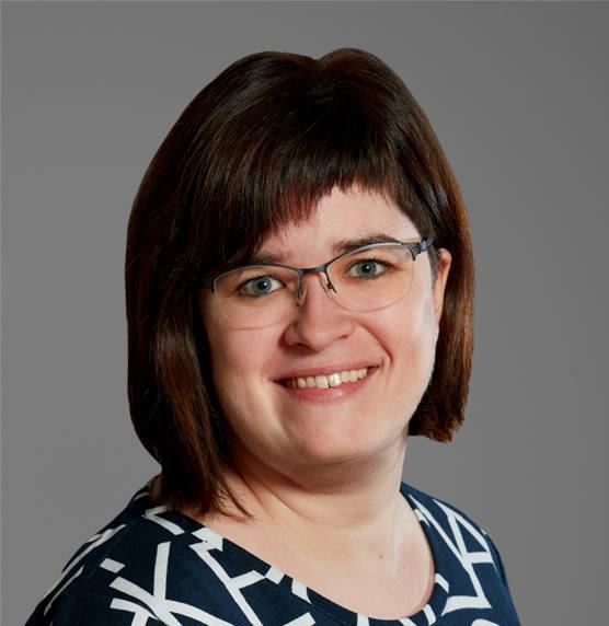 Susan  Schönfeld