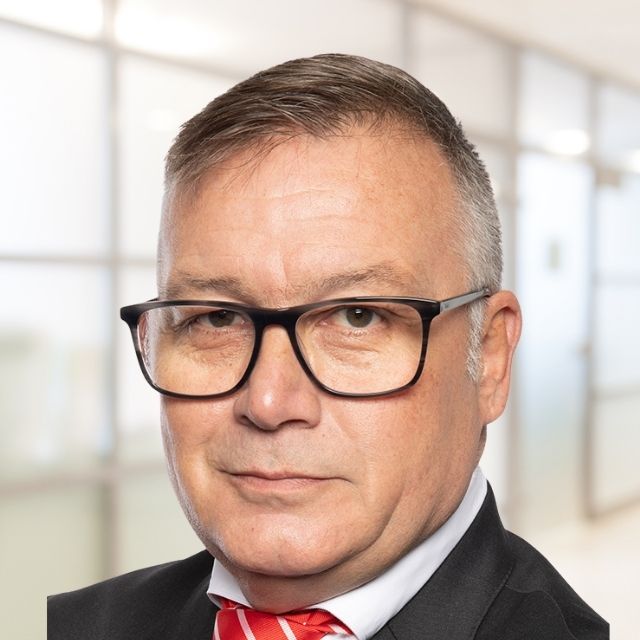 Markus Zeyer