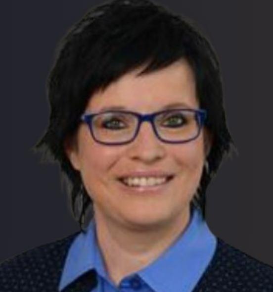 Kristin Jacob