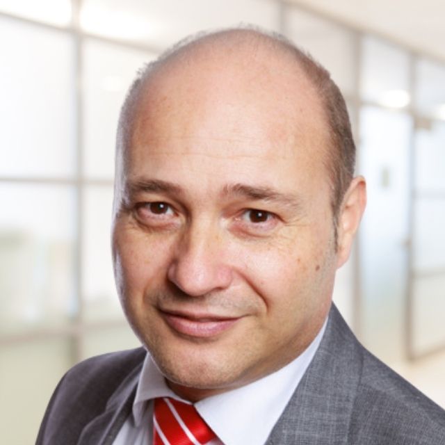 Ralf Wiesner