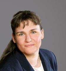 Ute  Römbach