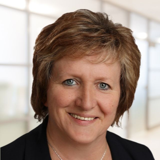 Yvonne Pfeifer