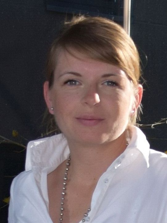 Foto Susan Hickmann