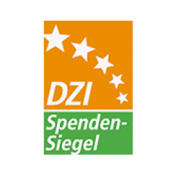 Abbildung Logo Deutsches Spendensiegel