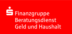Logo Geld und Haushalt Beratungsdienst Sparkassen