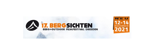 Bergsichten - Berg+Outdoor Filmfestival