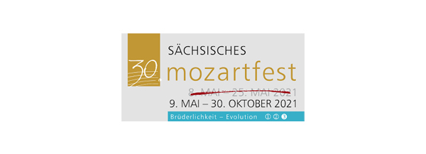 Sächsisches Mozartfest