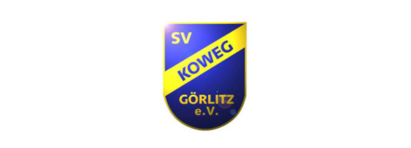 SV Koweg Görlitz e.V.