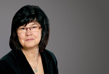 Brigitte Zieschang