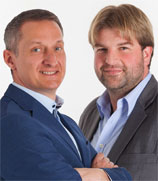 Agentur Wolf & Wilhelm 