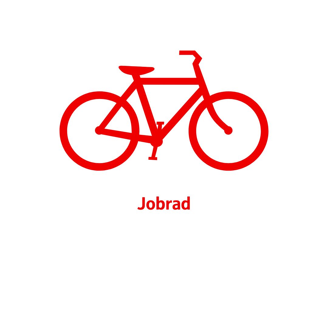 Jobrad