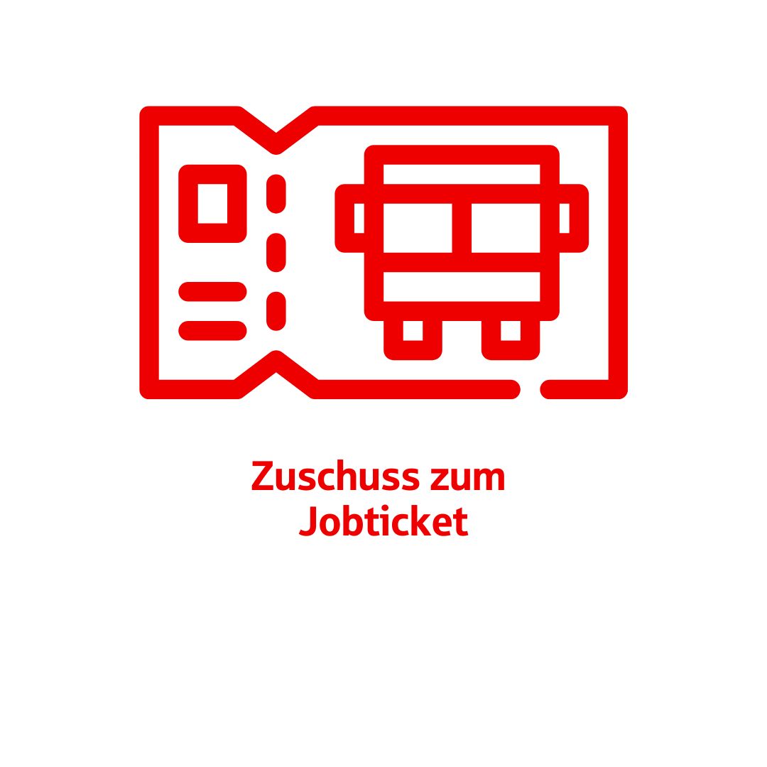 Jobticket