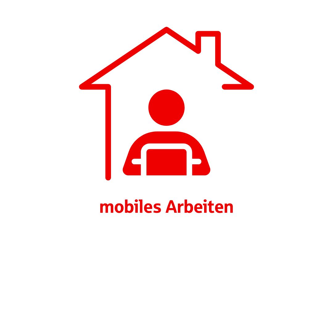 Mobiles Arbeiten