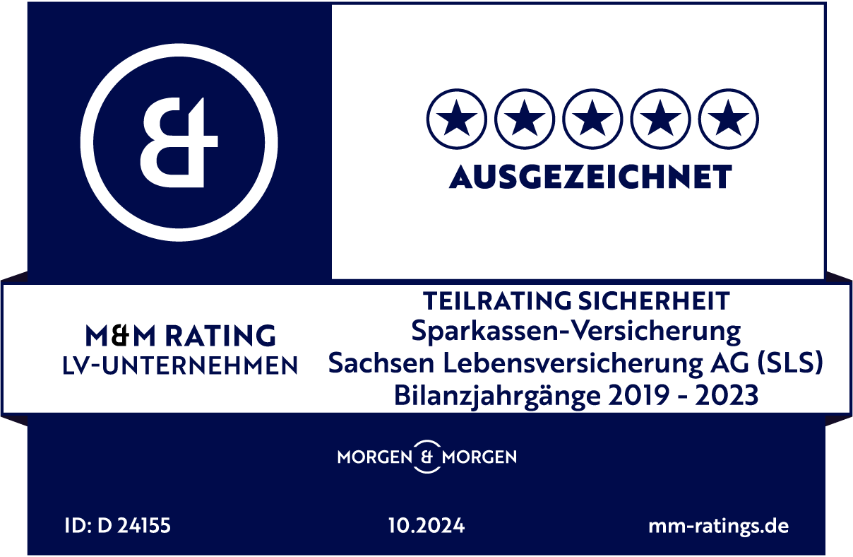 Siegel Morgen & Morgen Rating