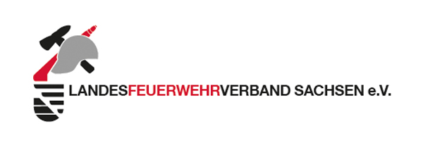 Logo Landesfeuerwehrverband Sachsen