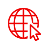 icon weltkugel