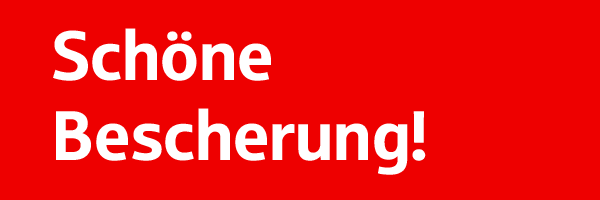 Einfach erstklassig!